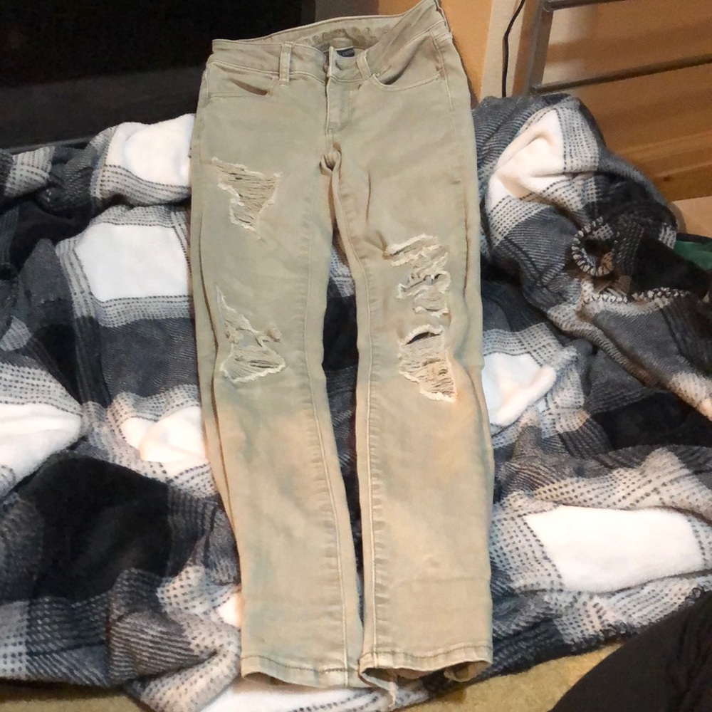 Jeans
